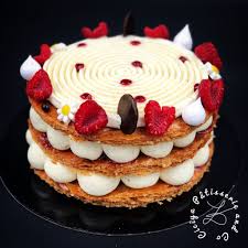 Epingle Sur Gateau Anniversaire Enfants