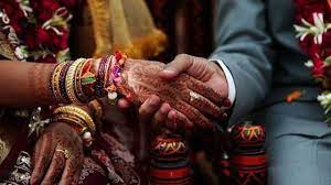 Indian groom dies on wedding day from celebratory gunfire