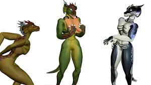 UPGRADE (Video) by CircleA61 -- Fur Affinity [dot] net