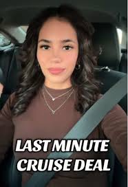 Mariner of The Seas February 27 2025