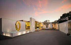 $5,000,000 home for sale in los angeles, california. Inside The 500 Million Giga Mansion Boom Architectural Digest