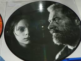 2 LP SET -LOGAN ORIGINAL SOUNDTRACK PICTURE DISC VINYLS
