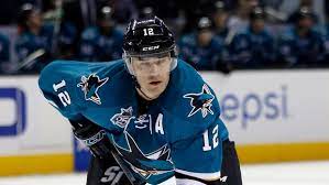 The latest stats, facts, news and notes on patrick marleau of the san jose sharks. San Jose Sharks Sign Forward Patrick Marleau To One Year 700k Deal Tsn Ca