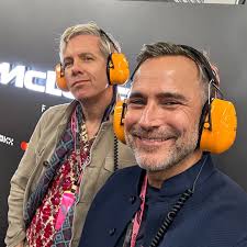 James Costos 🇺🇸 (@jamescostos) • Fotos y videos de Instagram