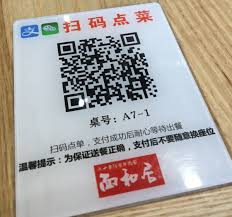 Ever wondered how to create a menu qr code for your restaurant or bar? O Xrhsths Wetzel Gabriel Sto Twitter Any Restaurant Where You Scan The Table Qr Code In Your Messenger App Get Automatically The Menu On It Order Pay With Messenger App Pay The Full