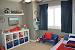 Toddler Boy Bedroom Ideas For Small Rooms