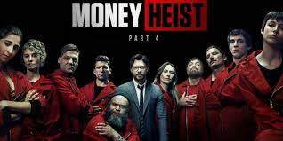 The phenomenon disney full movie online stream free no sign up. Money Heist Almost Flopped The Story Of How Netflix Saved The Show Film Daily