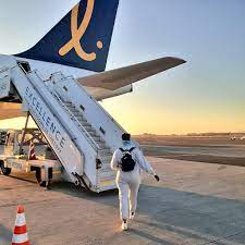 To celebrate our #liftoff‚ we're letting children fly for less! From Uber To Airline How Lift Is Embracing On Demand Travel Simple Flying