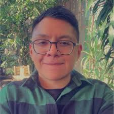 Luis C. Martínez Ledesma