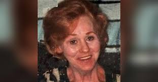 Marie Evelyn McFarland Obituary