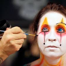 Boo! Burial Chamber in Neenah