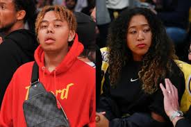 One of the major factors that have aided naomi's successful tennis career is her supportive parents. Who Is Naomi Osaka S Boyfriend Ybn Cordae Essentiallysports
