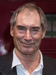 Timothy Dalton Pictures