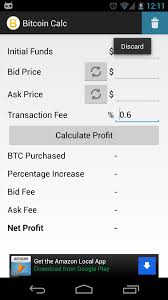 More than 8000 cryptocurrencies and 300 exchanges. Amazon Com Bitcoin Profit Calculator Free Apps Games