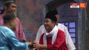 Maharaja lawak mega 2019 rahmet minggu 6. Maharaja Lawak Mega 2019 Stone Minggu 7 Youtube