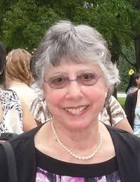 Obituary information for Rose Marie Carr