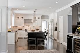 pendant lights above your kitchen island
