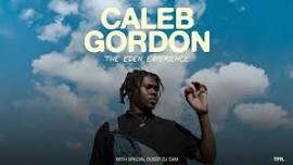 Caleb Gordon