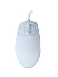Optical mouse was designed by lisa m. Ip68 Medical Optical Mouse Desktop Silicone Rubber For Hospital