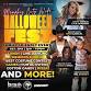 Memphis CITY WIDE Halloween Festival event in Memphis, TN