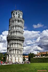 Menara pisa pernah hampir roboh pada 7 januari 1990. Menara Pisa Agus Andy Flickr