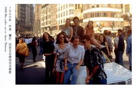 吉他詩人 施夢濤老師 古典吉他教學 那一年一個人流浪到西班牙租了一輛熱血的英國車遇見一群熱情奔放的義大利人留下這一幅熱烈歡迎來自台 street view albert scenes