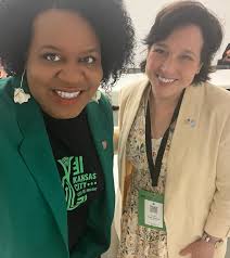 Councilwoman Melissa Robinson (@robinson4kc) • Instagram photos and videos