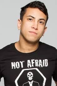 Eli Everfly — The Movie Database (TMDB)