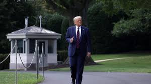 We Have Polls That Show Me Leading In Almost Every Swing State Trump Says Marketwatch