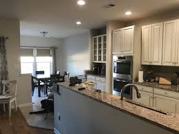 open floor plan interior paint colors.