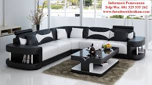 Pada sofa bed tradisional, biasanya anda dapat mengubah sofa menjadi tempat tidur dengan membuka lipatan sandaran sofa ke arah belakang. Desain Sofa Tamu Sudut Mewah Masa Kini Referensi Kursi Tamu Sofa Mewah Trend Model Sofa Tamu Minimalis Modern Ide Sofa Ruang Tamu Sofa L Set Ruang Keluarga