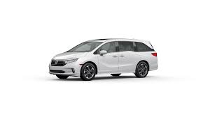 Learn more with these tips from the experts at honda north. 2022 Honda Odyssey The Fun Family Minivan Honda