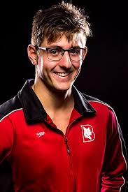 2018-19 Swimming and Diving Roster