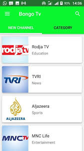 Apk latest version 1.8 for android, windows pc, mac. Bongo Tv For Android Apk Download