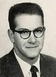 Wayne Stafford Obituary March 27, 2020