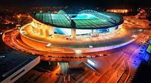 Make social videos in an instant: Estadio Do Dragao Night Google Search Futebol Clube Do Porto Dragao Futebol Estadio