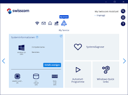Swiss is switzerland's national airline. Mquadr At Der Neue My Swisscom Assistant Premium Funktionen Die Uber Automatisiertes Self Service Fur Internet Themen Hinausgehen