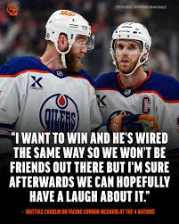 Oilersnation