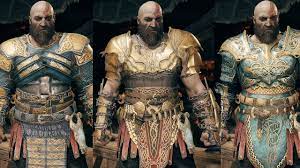 The armor of zeus set , or the zeus armor set , is a perfect set of armor only available in god of war 's new game plus. Armor Sets God Of War Wiki Fandom