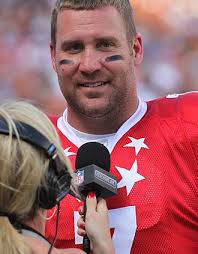 Ben Roethlisberger
