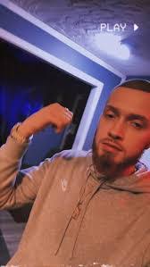 Shawn Ham's Instagram, Twitter & Facebook