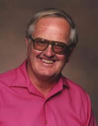 James Lund Obituary April 28, 2017