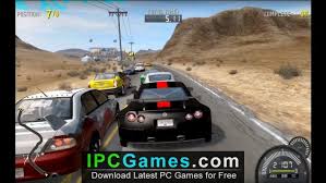 Burn tires, use nitrous oxide on licensed motor vehicles on 12 tracks. Need For Speed Prostreet Free Download Ipc Games