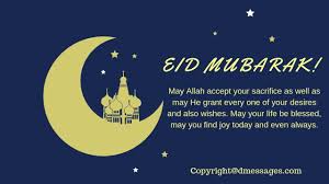 Hope you enjoy and eid mubarak (عيد مبارك) to all who celebrate! Best 50 Happy Eid Mubarak Wishes Messages Greetings Quotes
