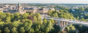Norway's exciting blend of young attacking talent should have more than enough to get past luxembourg on wednesday. Luxembourg Store Norske Leksikon