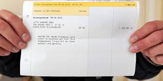 Hamburger Lotto Gewinner Jetzt Bin Ich Millionar Mopo De