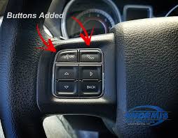 Mar 13, 2019 · dodge first launched the journey for the 2009 model year, and the 2018 journey is included in the same generation. Bluetooth Hands Free Calling Upgrade For A 2017 Dodge Journey