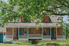 Victorian Tea Party — Greene County Historical Society