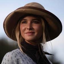 Isabel May ('1883') : r/VindictaRateCelebs