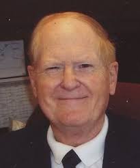 Dr Raymond A Hopper Sr. (1928-2013)